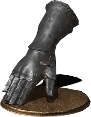 Morne's Gauntlets-(DarkSouls3)