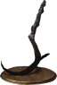 Murky Hand Scythe-(DarkSouls3)