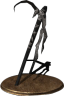 Murky Longstaff-(DarkSouls3)