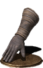 Nameless Knight Gauntlets-(DarkSouls3)