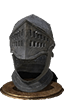 Nameless Knight Helm-(DarkSouls3)