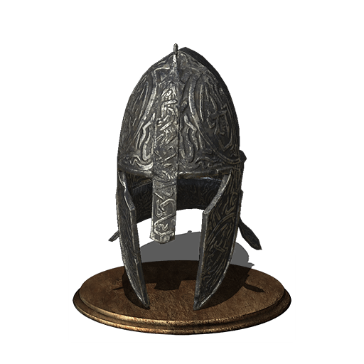 Northern Helm-(DarkSouls3)