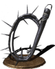Notched Whip-(MAX UPGRADED)-(DarkSouls3)