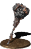 Old King's Great Hammer-(DarkSouls3)