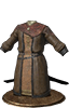Old Sorcerer Coat-(DarkSouls3)