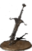 Onyx Blade-(DarkSouls3)