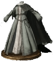 Ordained Dress-(DarkSouls3)