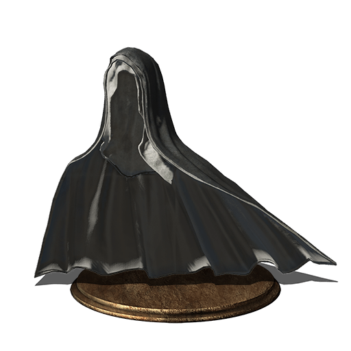 Ordained Hood-(DarkSouls3)