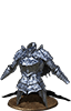 Outrider Knight Armor-(DarkSouls3)