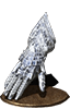Outrider Knight Gauntlets-(DarkSouls3)