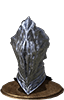 Outrider Knight Helm-(DarkSouls3)