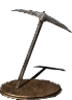 Pickaxe-(DarkSouls3)