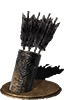 Poison Arrow*99-(DarkSouls3)