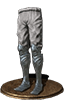 Pontiff Knight Leggings-(DarkSouls3)