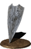 Pontiff Knight Shield-(MAX UPGRADED)-(DarkSouls3)