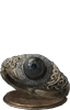 Pontiff's Left Eye-(DarkSouls3)