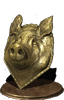 Porcine Shield-(DarkSouls3)