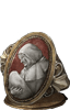 Priestess Ring-(DarkSouls3)
