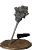 Quakestone Hammer-(DarkSouls3)