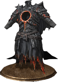 Ringed Knight Armor-(DarkSouls3)