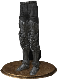 Ringed Knight Leggings-(DarkSouls3)