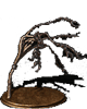 Rose of Ariandel-(DarkSouls3)