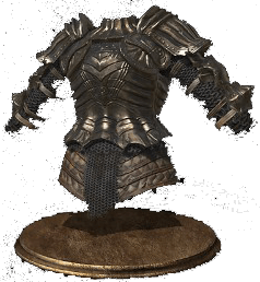 Ruin Armor-(DarkSouls3)