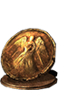 Rusted Gold Coin*10-(DarkSouls3)