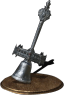 Sacred Chime of Filianore-(MAX UPGRADED)-(DarkSouls3)