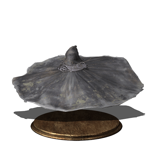 Sage's Big Hat-(DarkSouls3)