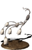 Saint-tree Bellvine-(DarkSouls3)
