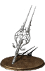 Saint Bident-(MAX UPGRADED)-(DarkSouls3)