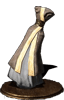 Saint's Talisman-(DarkSouls3)