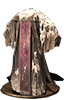 Scholar's Robe-(DarkSouls3)