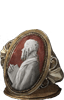 Scholar Ring-(DarkSouls3)