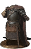 Sellsword Armor-(DarkSouls3)
