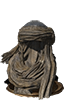 Sellsword Helm-(DarkSouls3)