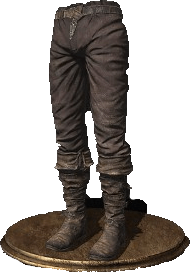 Sellsword Trousers-(DarkSouls3)