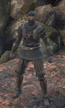 Shadow Set-(DarkSouls3)