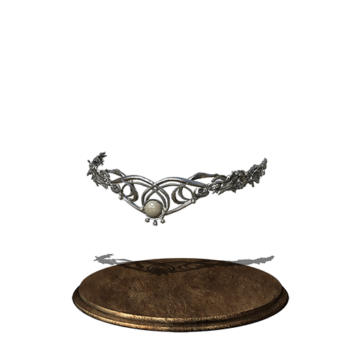 Shira's Crown-(DarkSouls3)
