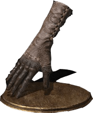 Shira's Gloves-(DarkSouls3)