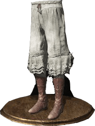 Shira's Trousers-(DarkSouls3)
