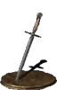Shortsword-(DarkSouls3)