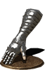 Silver Knight Gauntlets-(DarkSouls3)