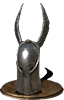Silver Knight Helm-(DarkSouls3)
