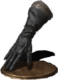 Slave Knight Gauntlets-(DarkSouls3)