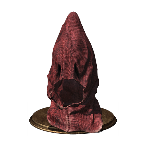 Slave Knight Hood-(DarkSouls3)
