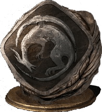 Slumbering Draconcrest Ring-(DarkSouls3)