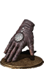 Sorcerer Gloves-(DarkSouls3)