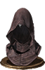 Sorcerer Hood-(DarkSouls3)